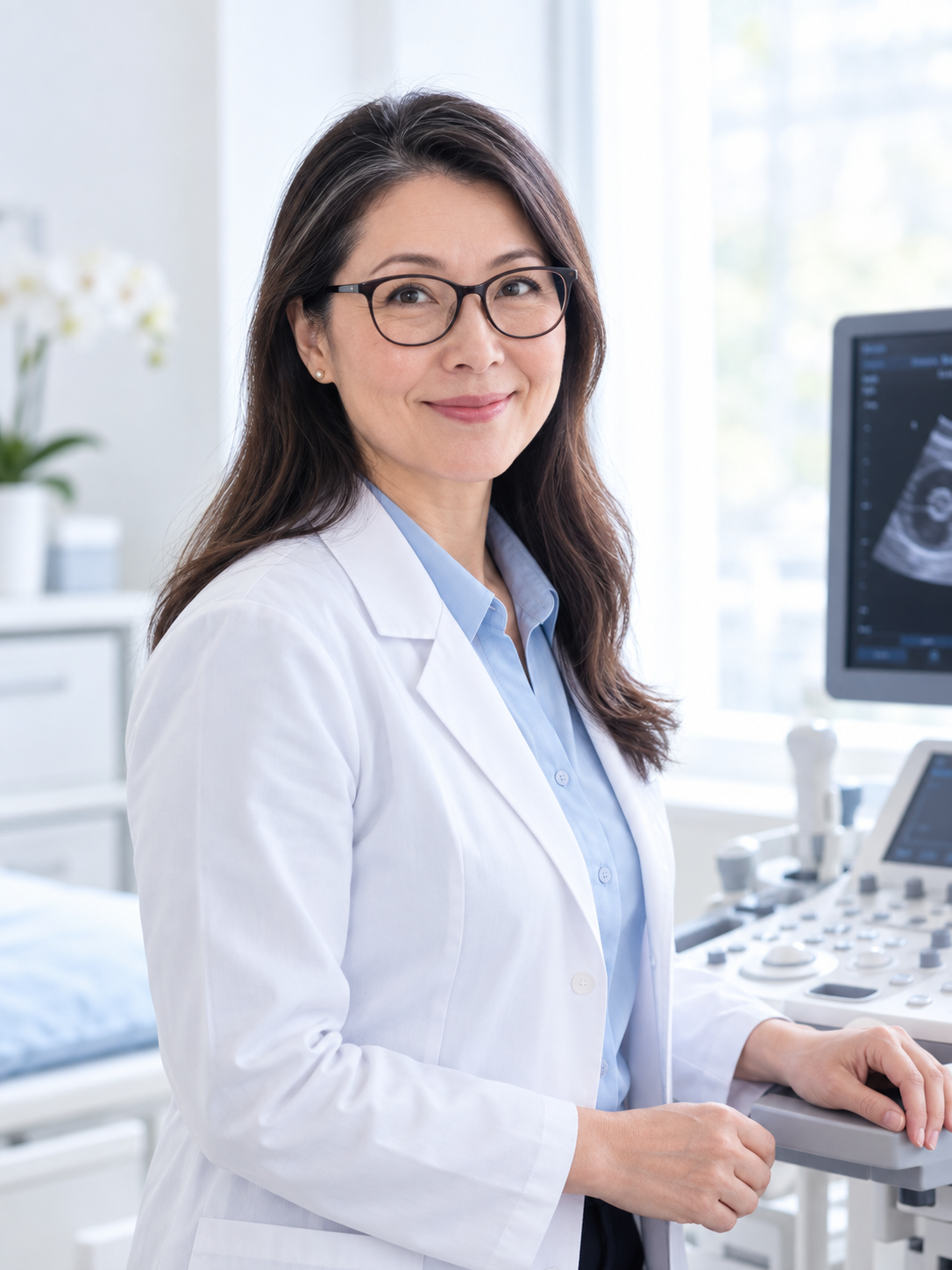 Clinical Thermologist
